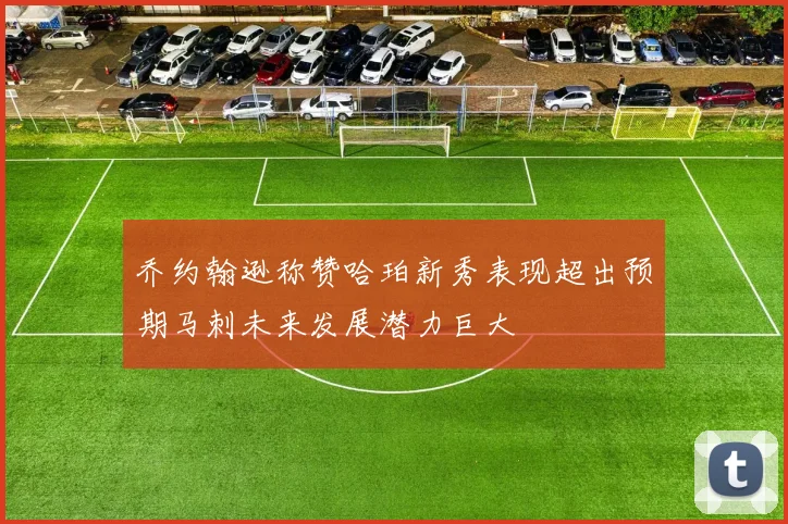 乔约翰逊称赞哈珀新秀表现超出预期马刺未来发展潜力巨大